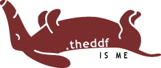 .theddf is me